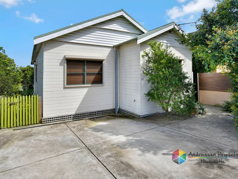 Blink and It’s Gone