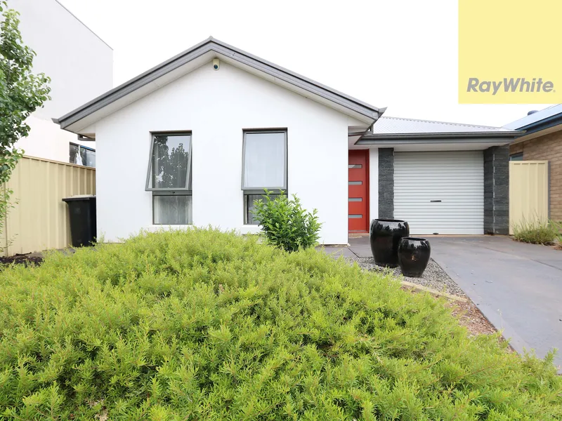 City Fringe, Executive & Low Maintenance Living