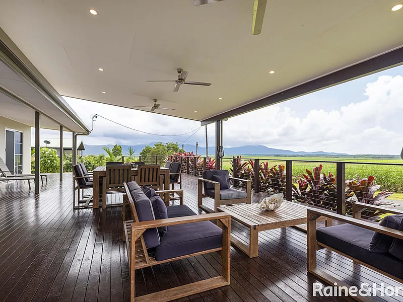 Prestigious Mountain Side Home