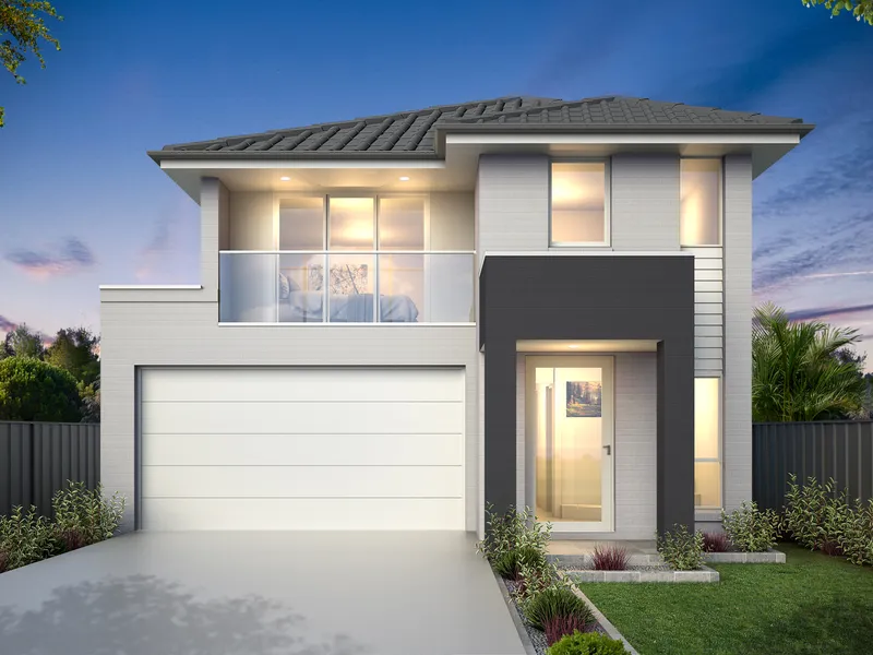 BRAND NEW HOME & LAND PACKAGE 