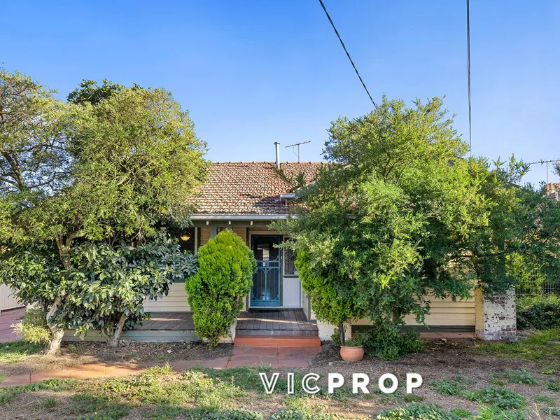 Potential Development in Heart of Werribee