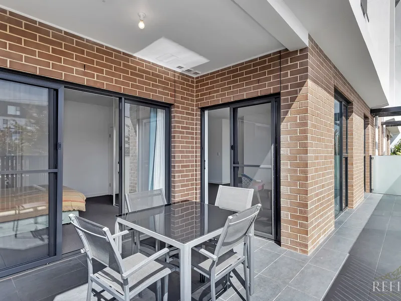 Living the Life in Lightsview