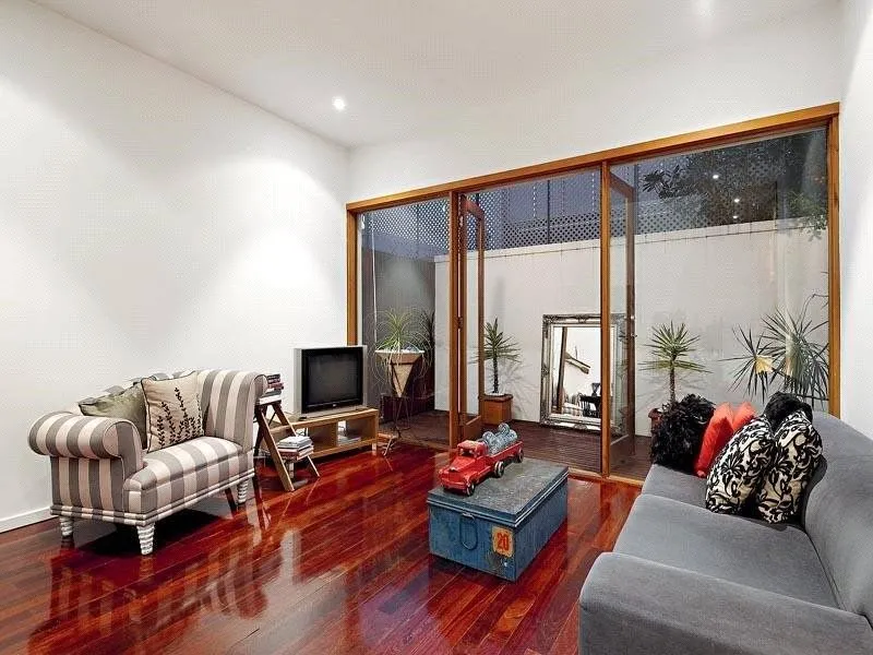 A Stunning Sanctuary of Style