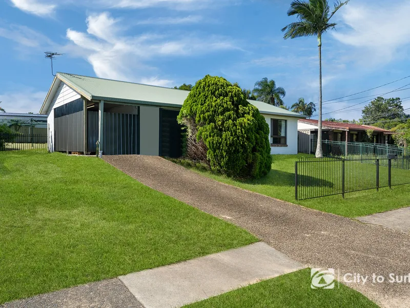 Great Location, Great Starter! Investors Take Note - Complete with Tenant