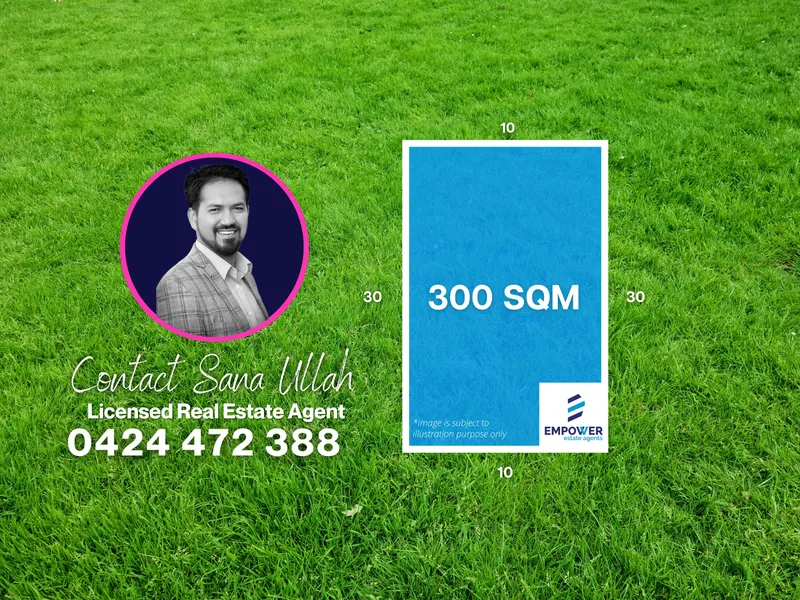 Land For Sale in Gregory Hills