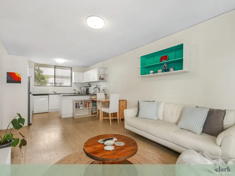 Quiet, Private and Positioned in a Highly Sought After Street