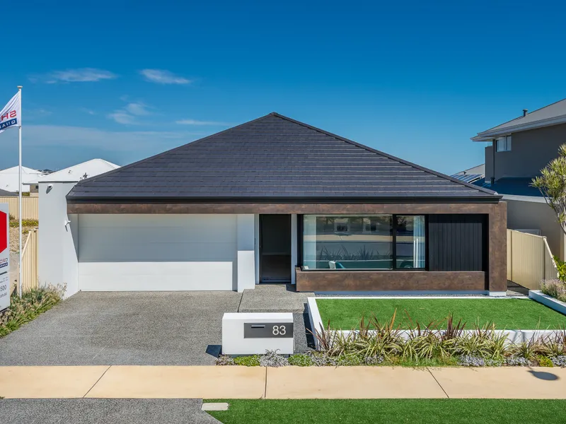 UNDER OFFER WITH MULTIPLE OFFERS !!