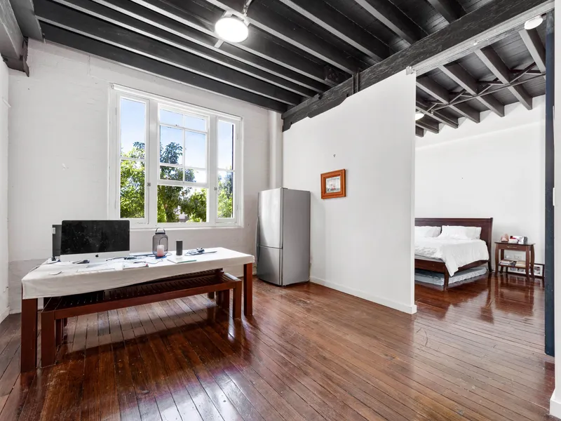 A Rare Offering of Style, Space & Sublime Living
