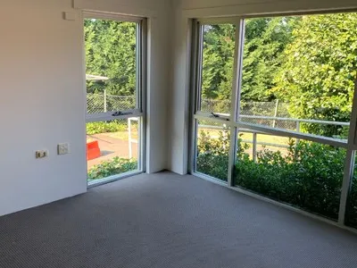 Over 55's Ground Floor Unit