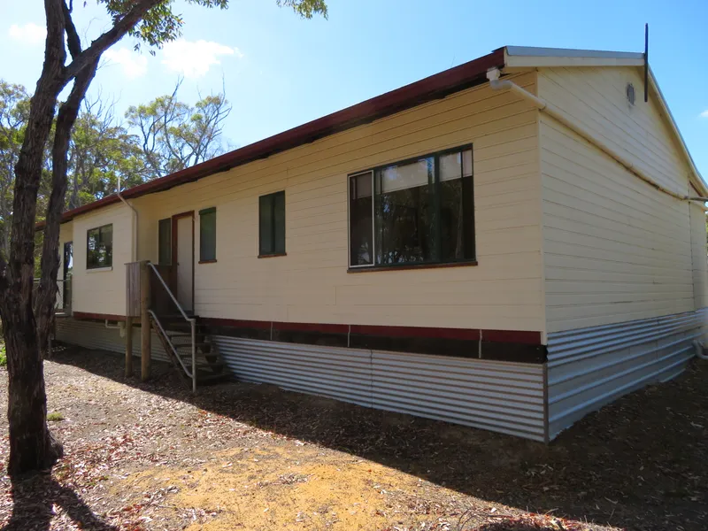 MAKE THIS YOUR FIRST