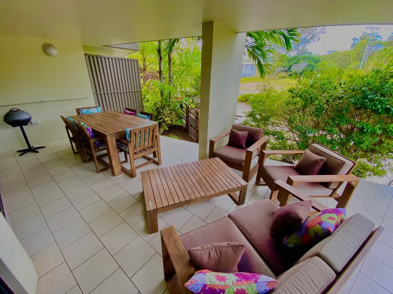 Agnes Beach Club - Stunning Apartment