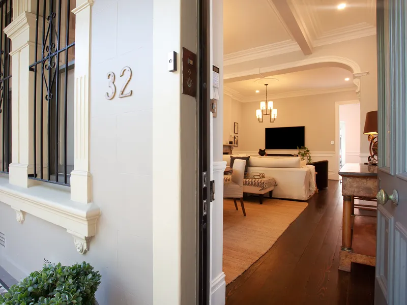 Finely furnished home executive short term letting