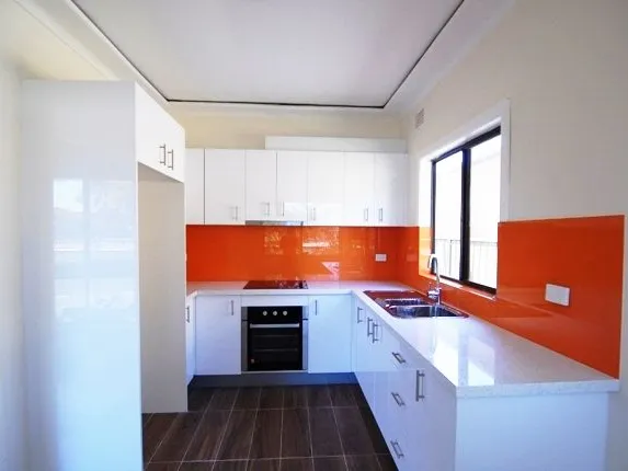 Refreshed and refurbished