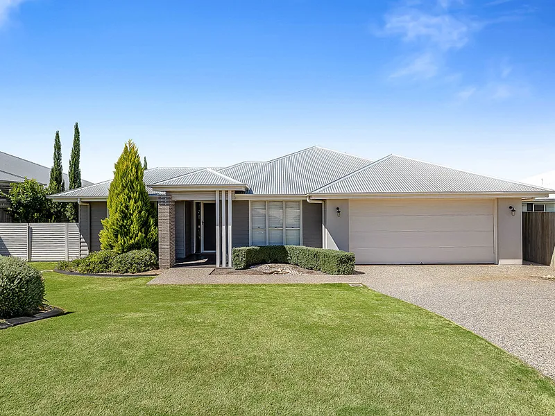 A Luxurious Urban Gem