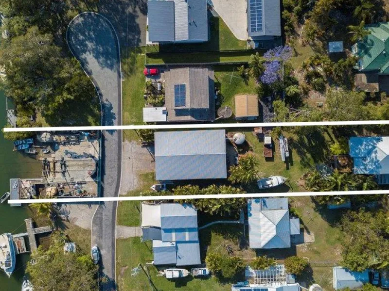 Marine Lifestyle-Reduced