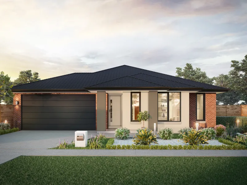 $468,200 INC FHB*FULL TURNKEY HOME