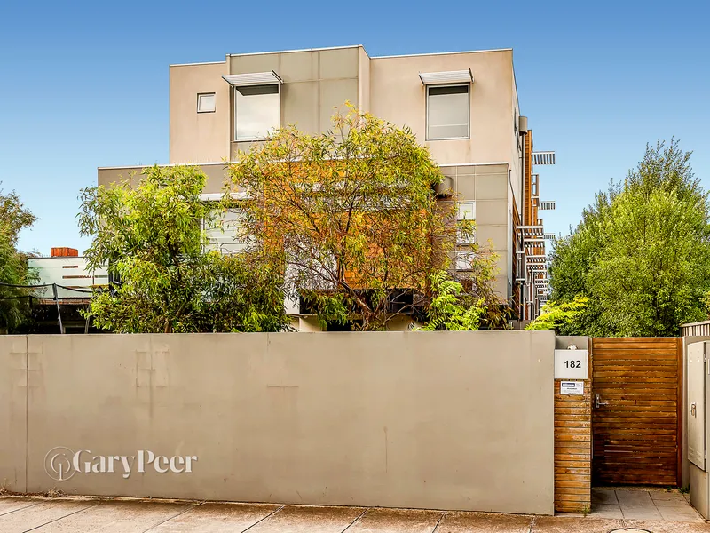 Three levels of sophistication