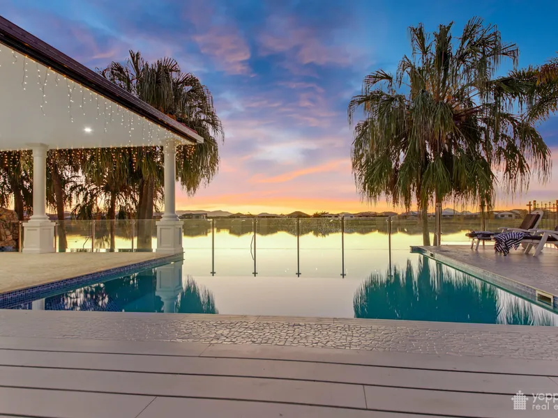 Queensland Resort Style Living at its Best!