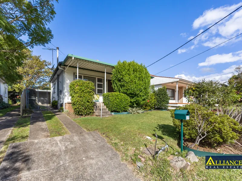 One for the Families