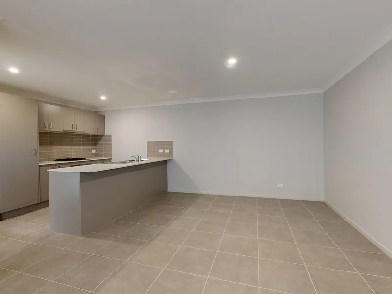 Three Bedroom House