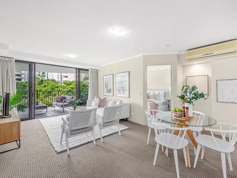 Rare Opportunity in Highly Sought Complex