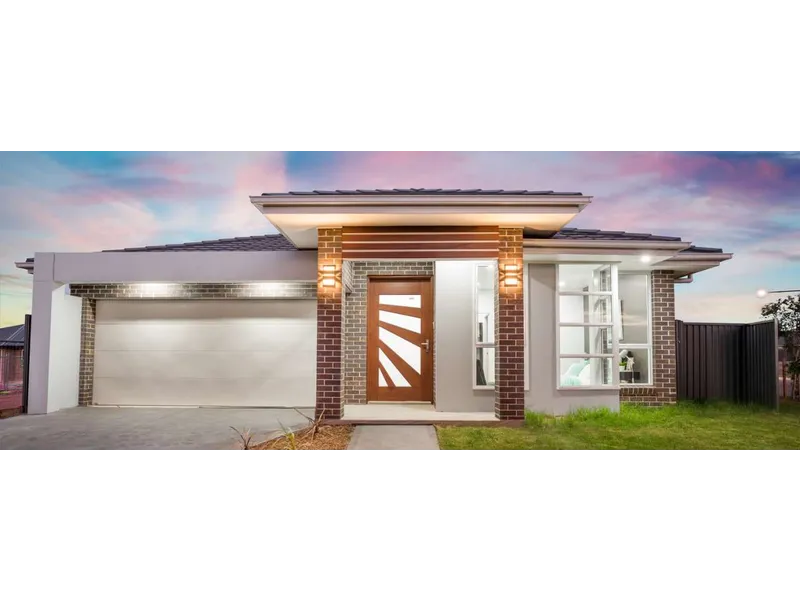 Rosemeadow Dual Dwelling House and Land Package