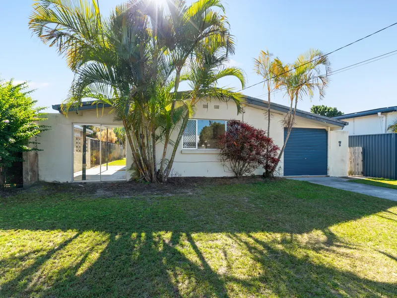 Family Home with Studio