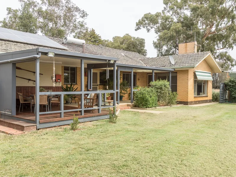 Great Lifestyle Property