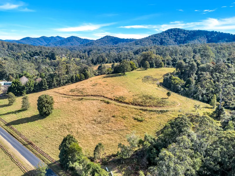 260 Acres River Front & Pasture...