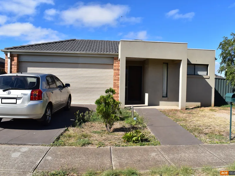 Love Where You Live.