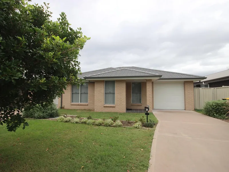 Low Maintenance Duplex