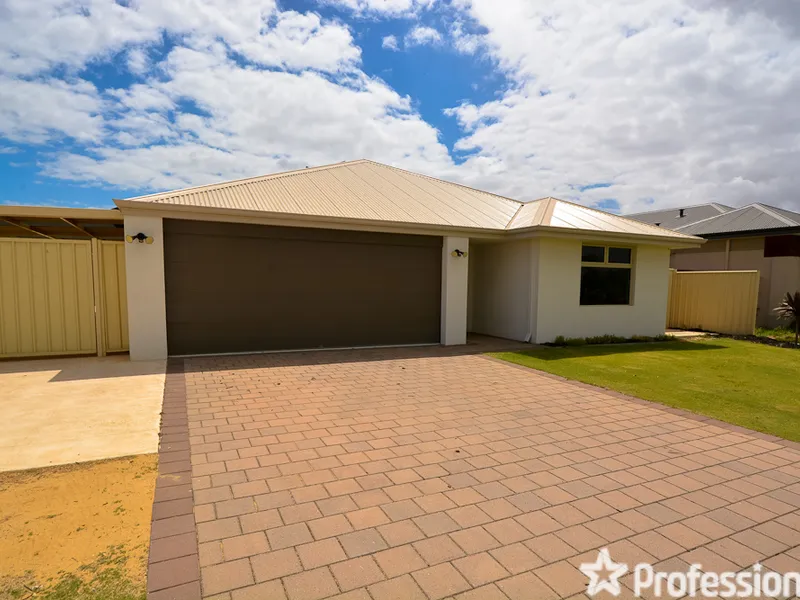 Lovely Large Family Home