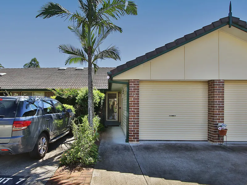 SELLERS CIRCUMSTANCES REQUIRE IMMEDIATE SALE