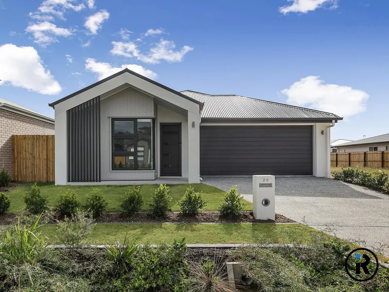 Luxurious Rental Property in Greenbank: Modern Living at Its Finest