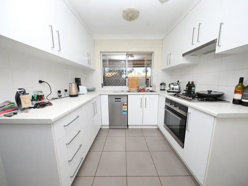 Close to City Centre