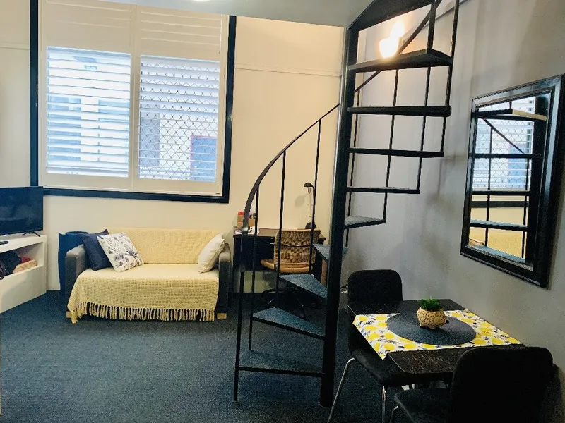 INVESTMENT OPPORTUNITY KNOCKS!!! PERFECTLY LOCATED STUDENT ACCOMMODATION!!!