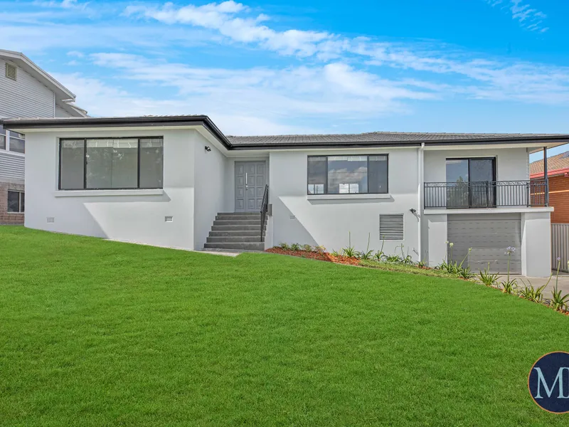 New Built 4 bedroom House on Prime Location