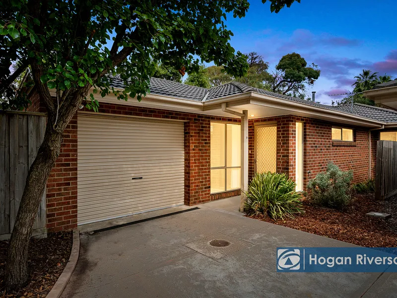 Renovated and Refreshed Single Level Unit - Perfect for First Home Buyers, Downsizers and Investors!