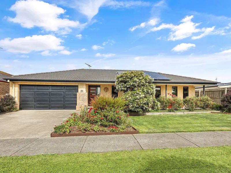 Meticulously Maintained