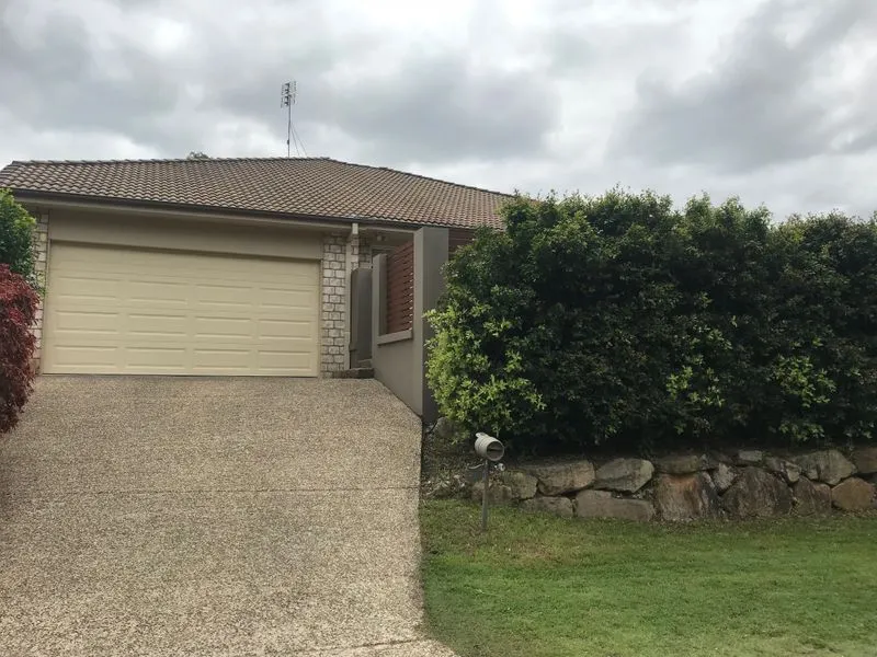 Beautiful low maintenance duplex