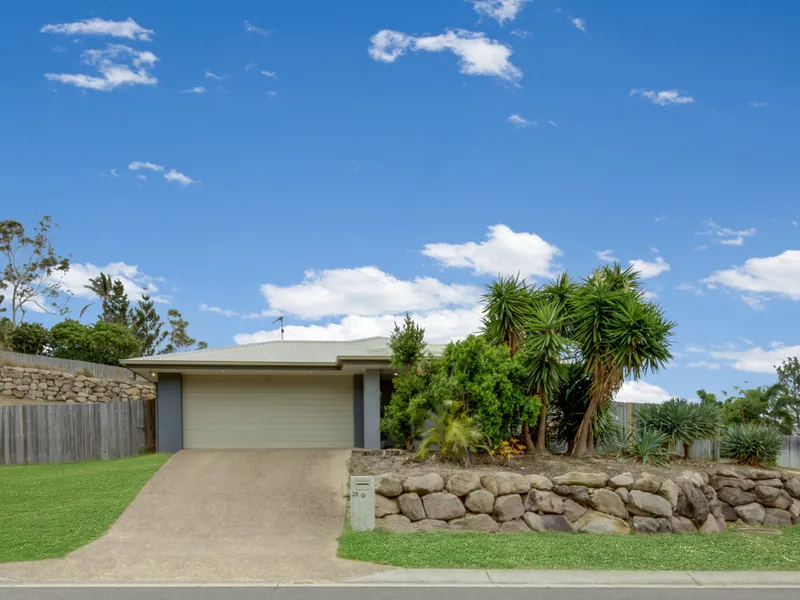 LARGE HOME FOR THE LARGE FAMILY