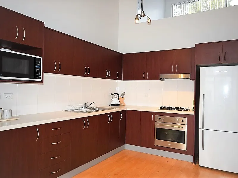 two bedroom apartments at central location