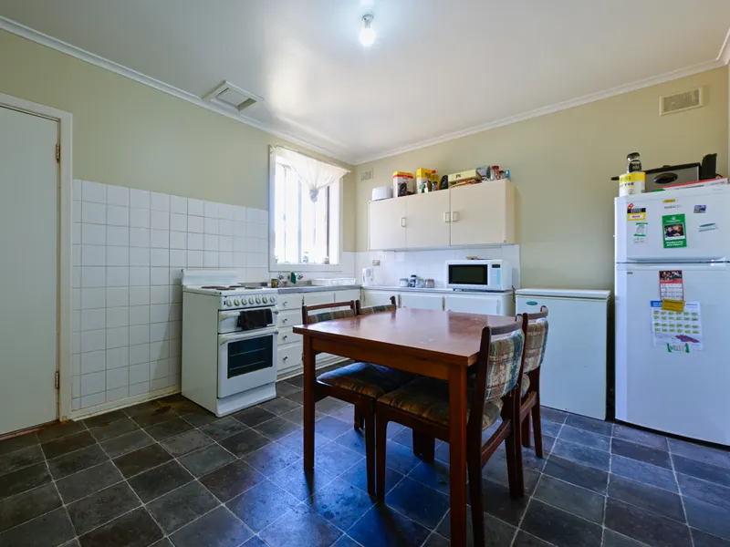 IDEAL INVESTMENT PROPERTY