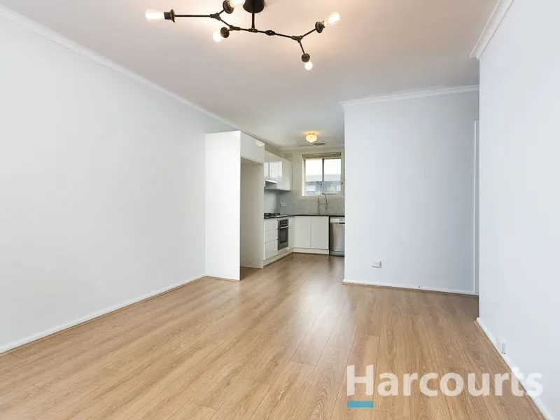 Renovated unit in prime location!