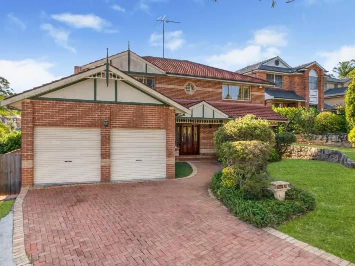 Updated Large Family Home in CTHS Catchment
