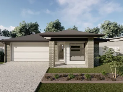 FLAT BLOCK READY TO BUILD YOUR DREAM HOME NOW