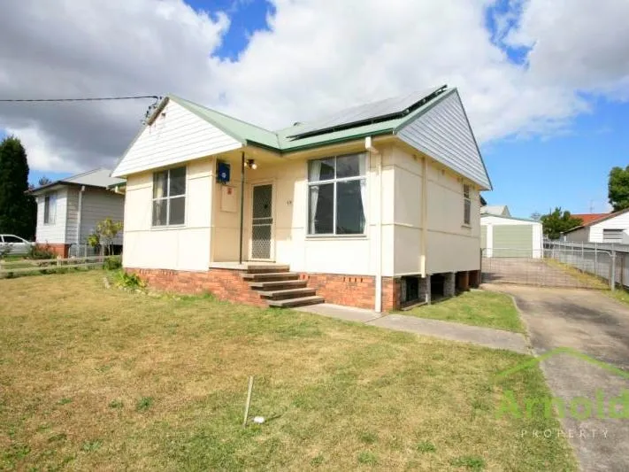 Shortland 3 Bedrooms