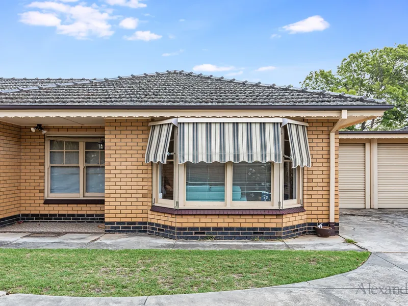 A spacious setting with premiere surroundings!