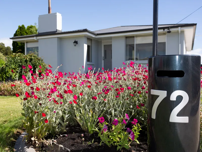 A great buy in a hot market in Perth!