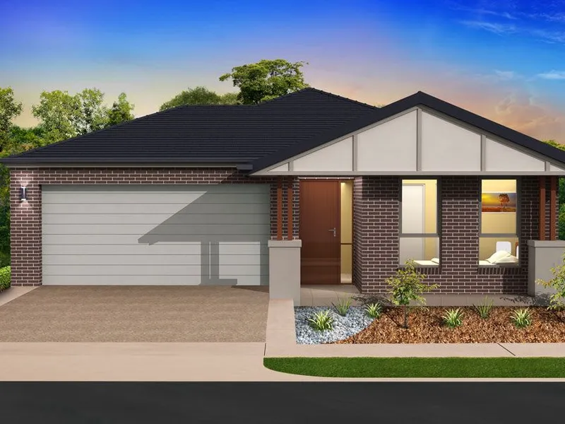 Your New Home Awaits !